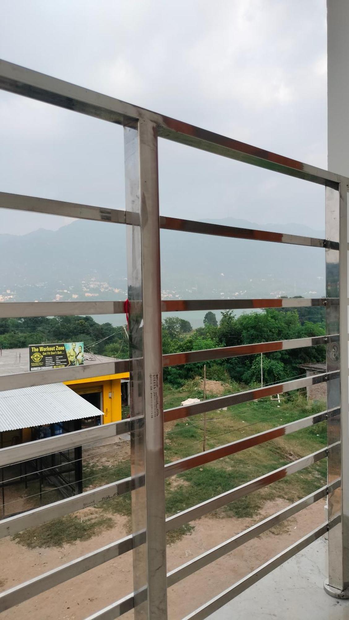 Govind Sagar View Hotel & Restaurant Bilaspur  Exterior foto